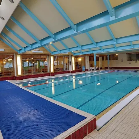 Mondzeu F47 Διαμέρισμα Verbier